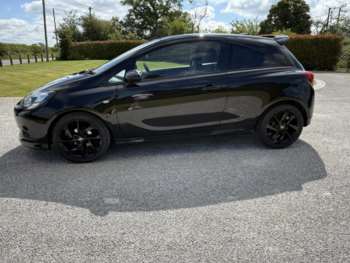 Used Vauxhall Corsa 2018 for sale - 74753965: Photo