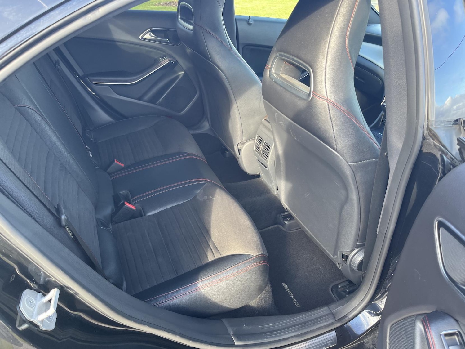 Used Mercedes-Benz CLA 2015 for sale - 77640952: Photo 14