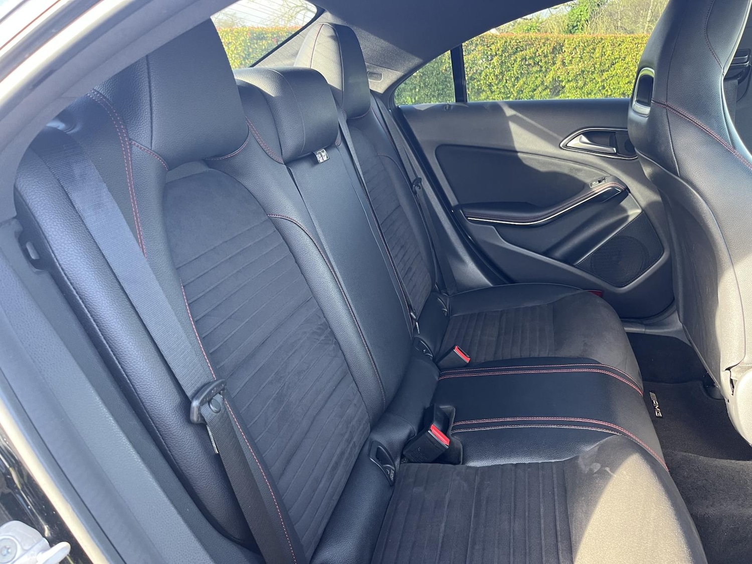 Used Mercedes-Benz CLA 2015 for sale - 77640952: Photo 15