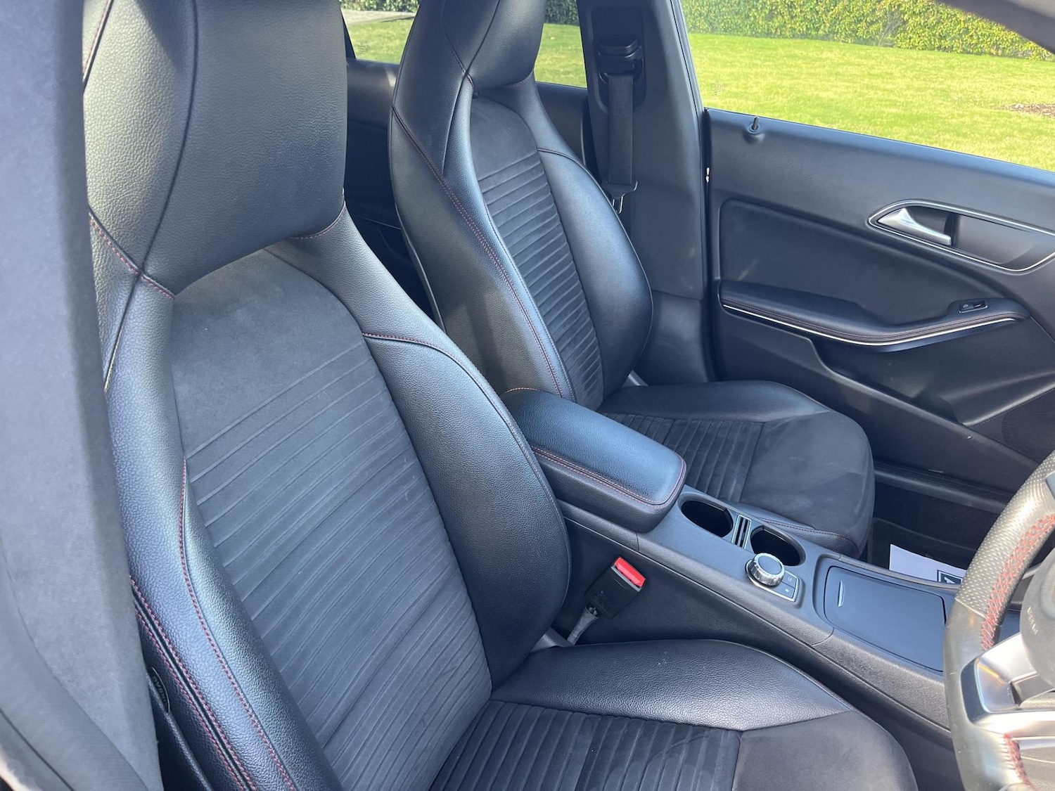 Used Mercedes-Benz CLA 2015 for sale - 77640952: Photo 17