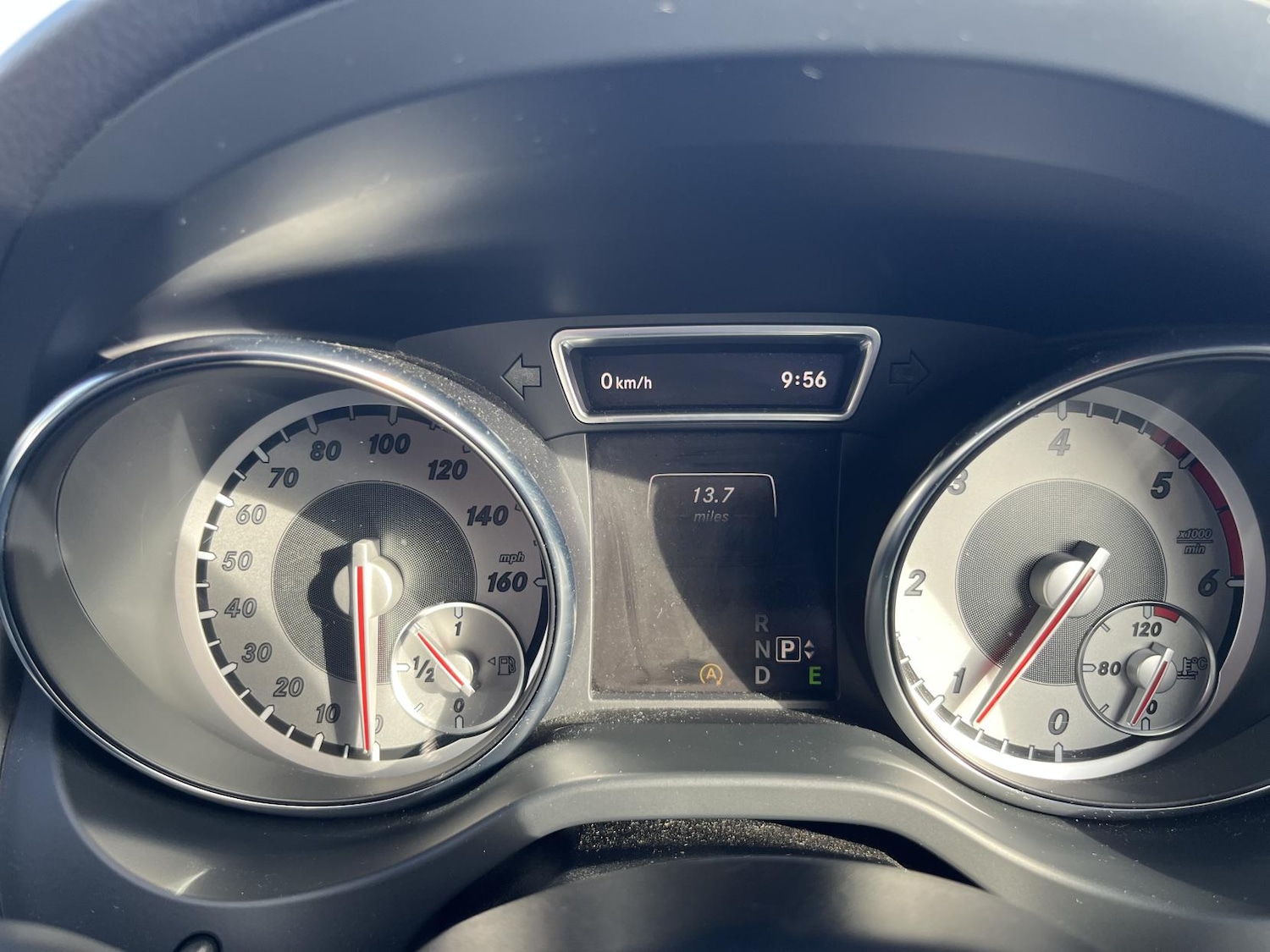 Used Mercedes-Benz CLA 2015 for sale - 77640952: Photo 19