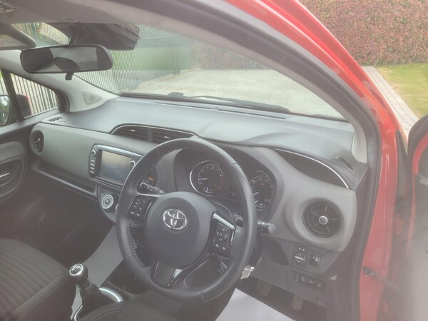 Used Toyota Yaris 2019 for sale - 74387071: Photo 6