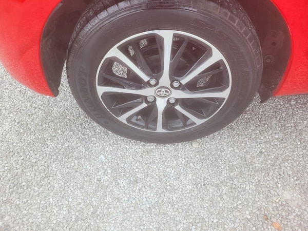 Used Toyota Yaris 2019 for sale - 74387071: Photo 9