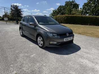 2016 - 1.2 TSI BlueMotion Tech Match Hatchback 5dr Petrol Manual Euro 6 (s/s) (90