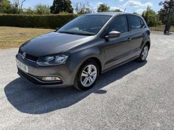 Used Volkswagen Polo 2016 for sale - 74996588: Photo