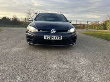 Used Volkswagen Golf 2014 for sale - 73947640: Photo