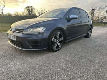 Used Volkswagen Golf 2014 for sale - 73947640: Photo