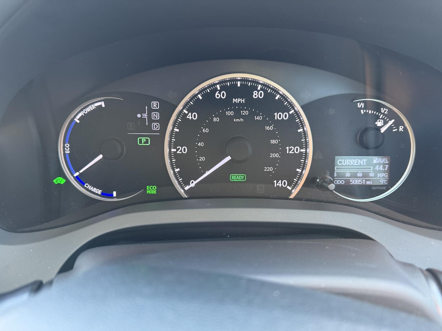 Used Lexus CT 2017 for sale - 76758203: Photo 10