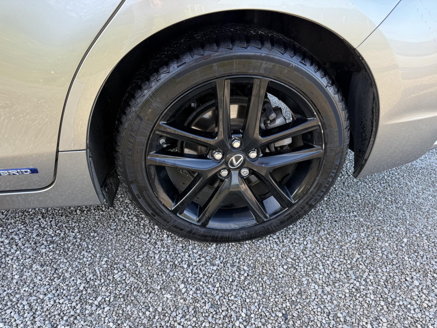 Used Lexus CT 2017 for sale - 76758203: Photo 12