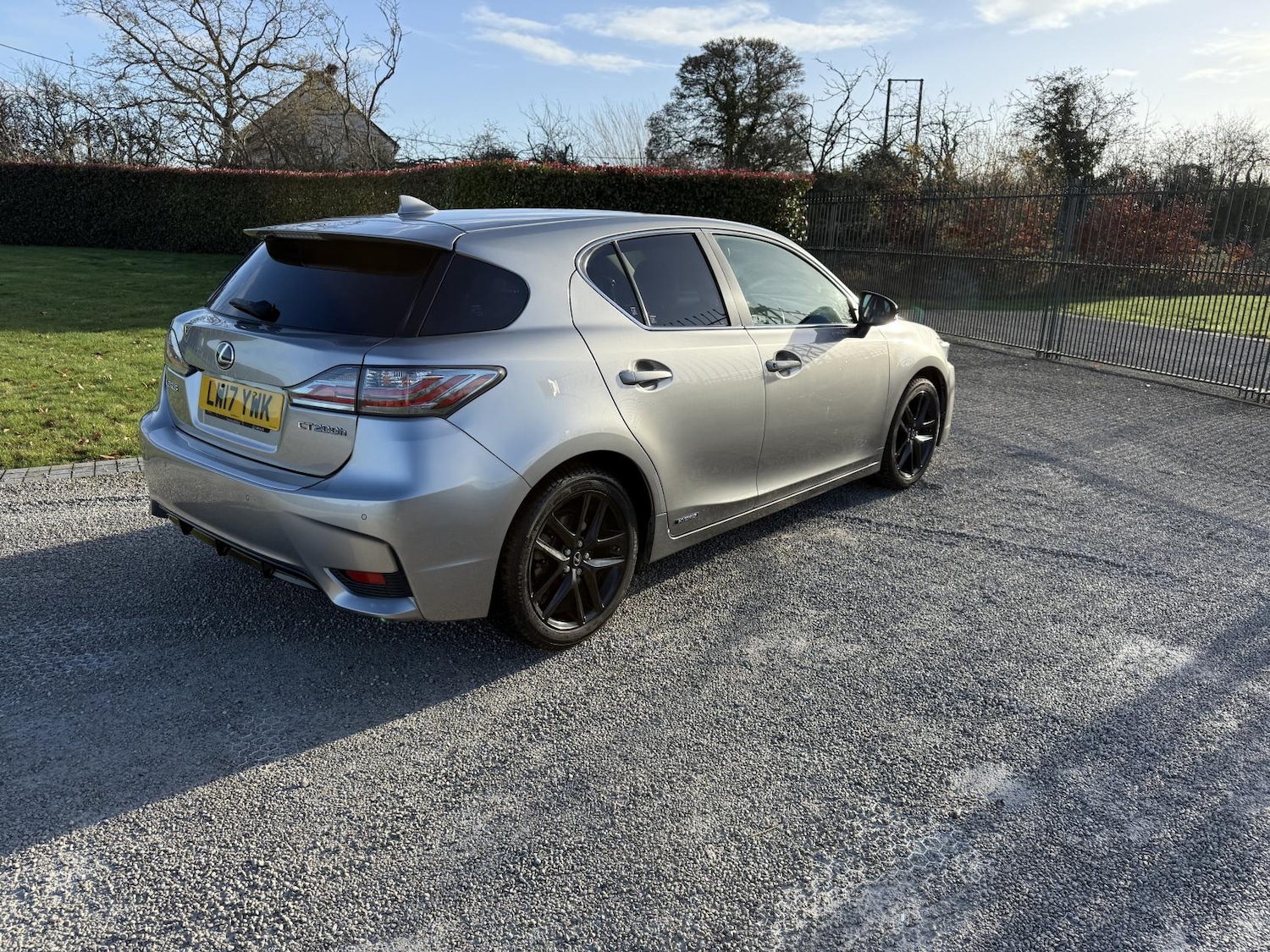 Used Lexus CT 2017 for sale - 76758203: Photo 6