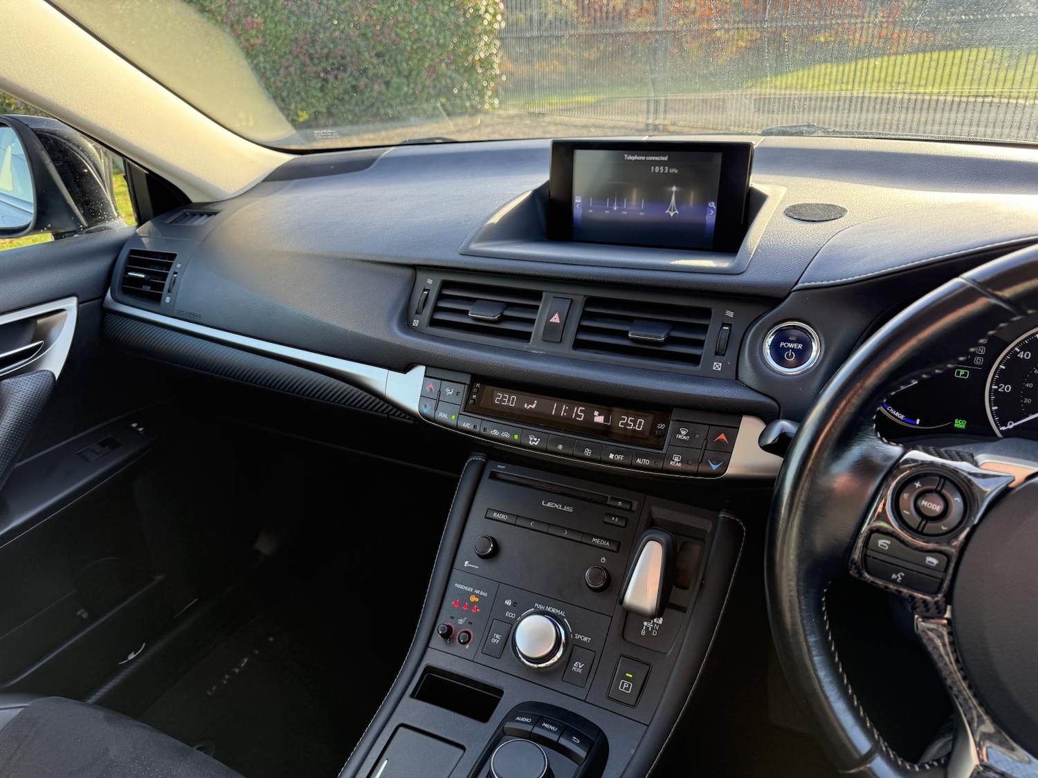 Used Lexus CT 2017 for sale - 76758203: Photo 7