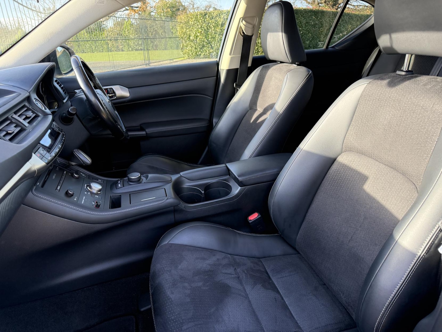 Used Lexus CT 2017 for sale - 76758203: Photo 8