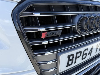 Used Audi SQ5 2015 for sale - 75773179: Photo