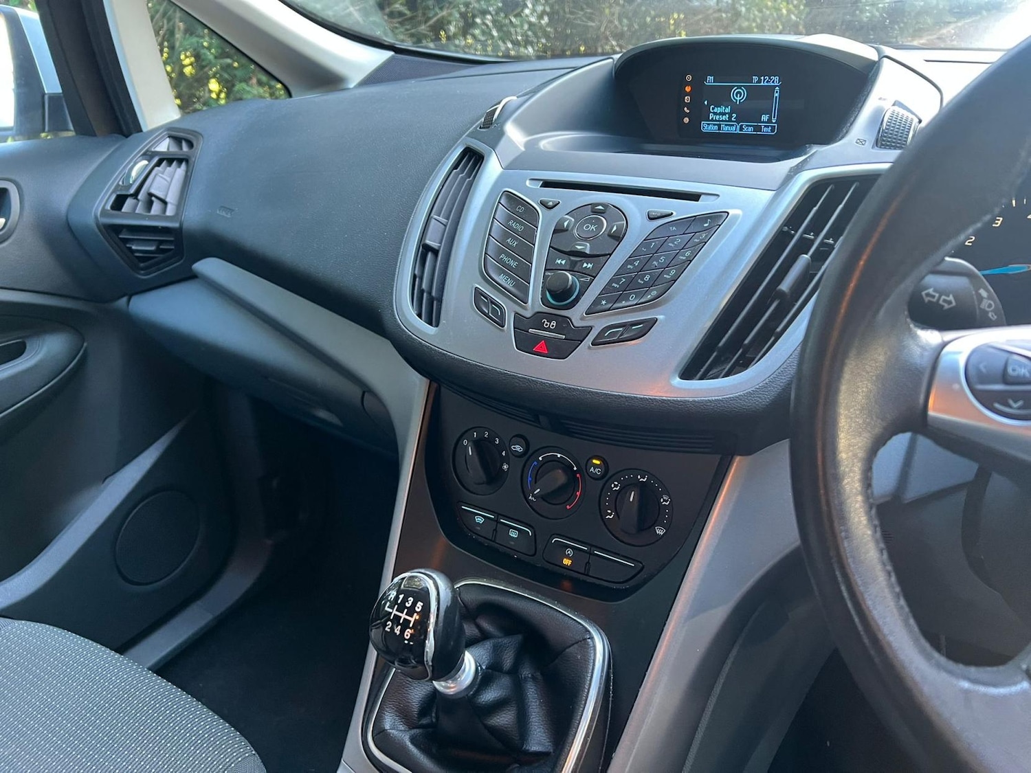 Used Ford C-Max 2013 for sale - 77019988: Photo 10