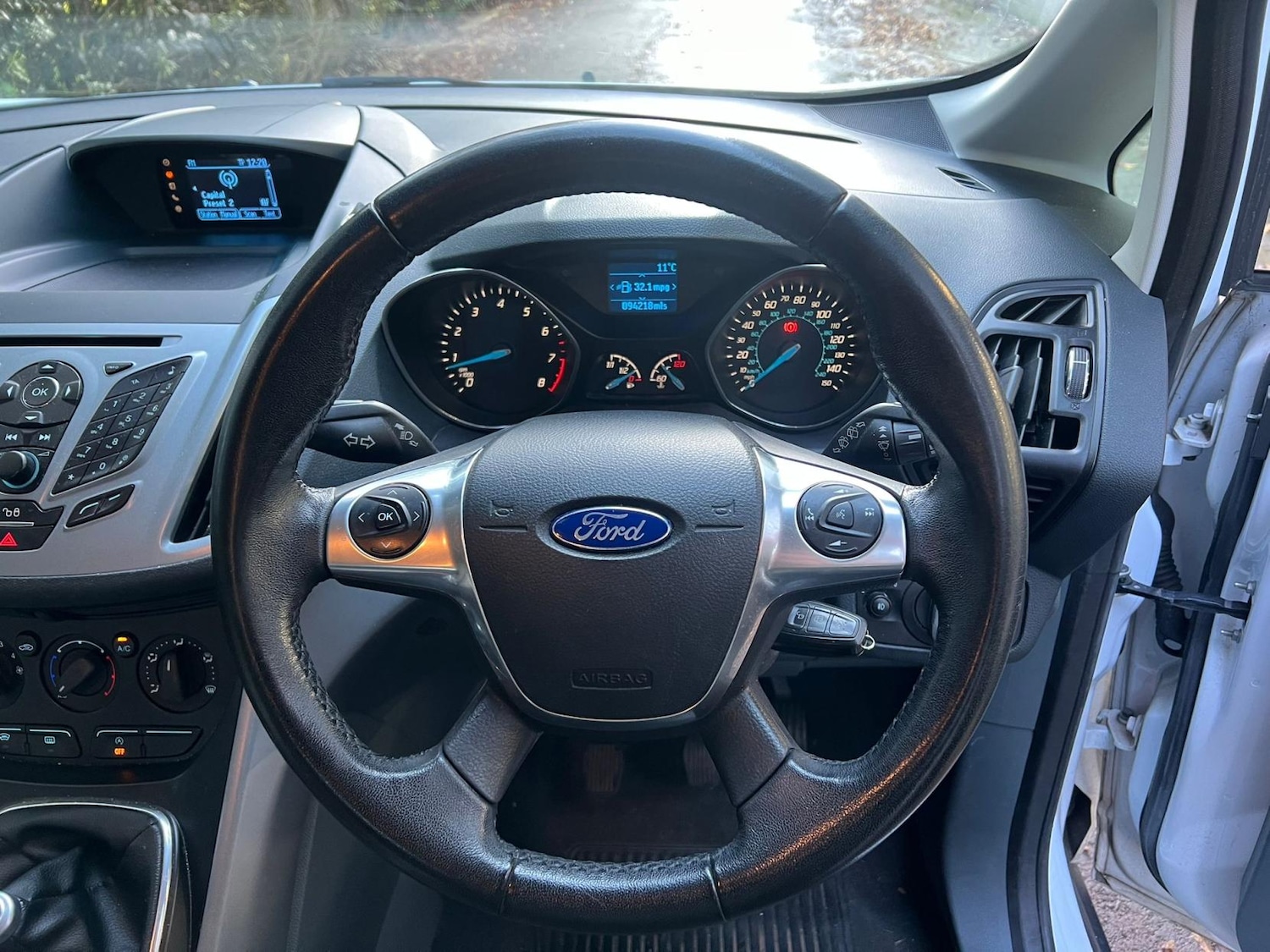 Used Ford C-Max 2013 for sale - 77019988: Photo 11