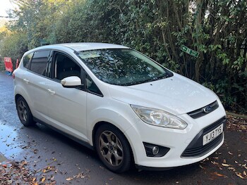 Used Ford C-Max 2013 for sale - 77019988: Photo