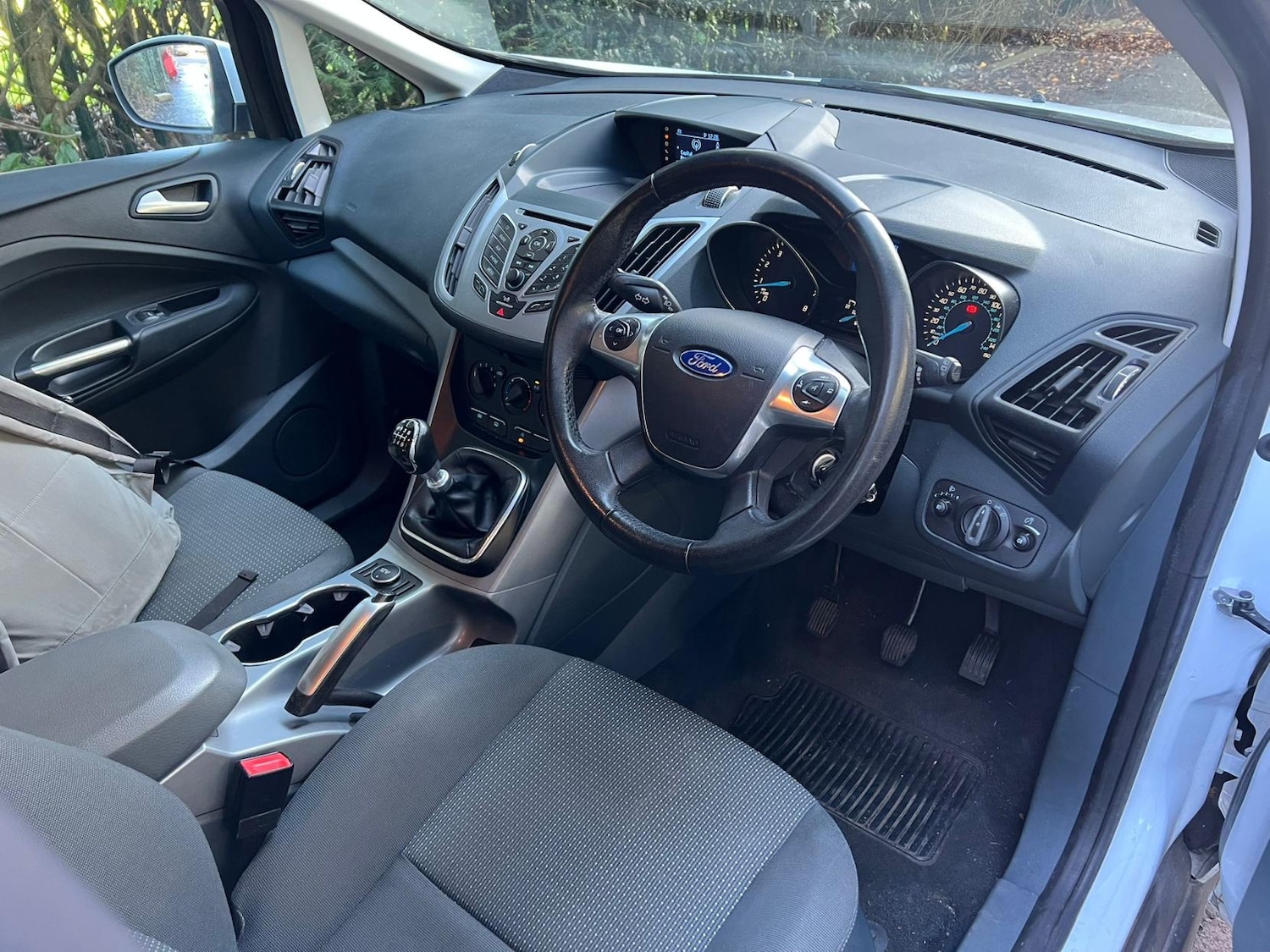 Used Ford C-Max 2013 for sale - 77019988: Photo 9