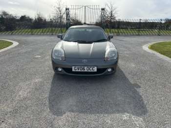 Used Toyota MR2 2006 for sale - 73839558: Photo