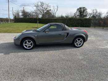 Used Toyota MR2 2006 for sale - 73839558: Photo
