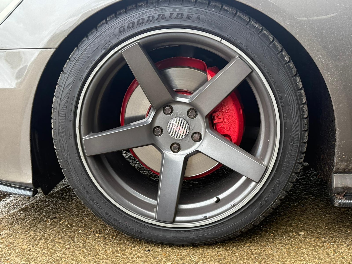 Used Audi A6 2012 for sale - 77020000: Photo 10