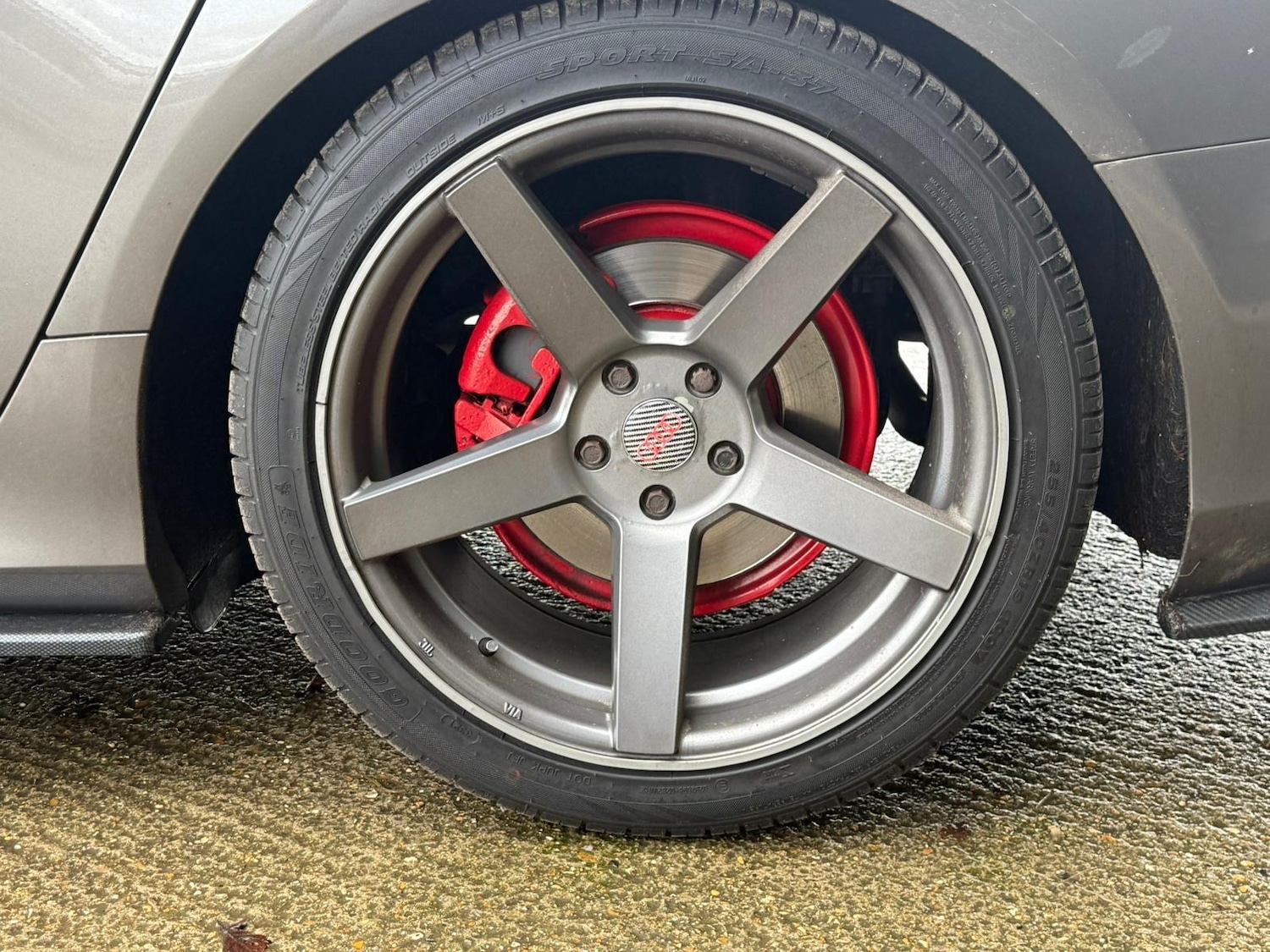 Used Audi A6 2012 for sale - 77020000: Photo 11