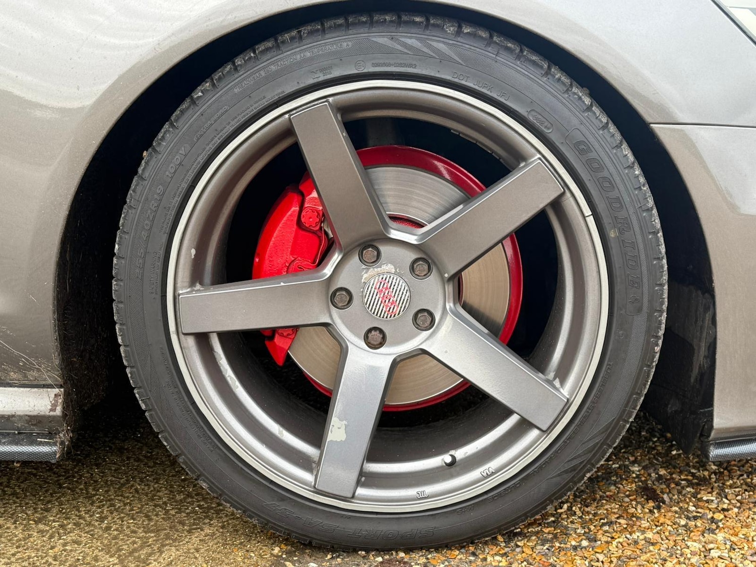 Used Audi A6 2012 for sale - 77020000: Photo 12