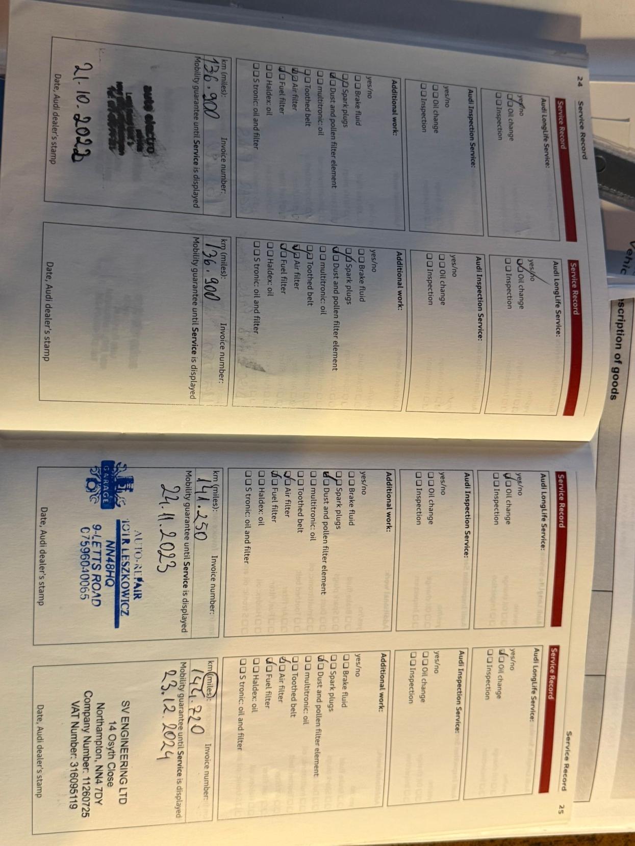 Used Audi A6 2012 for sale - 77020000: Photo 14