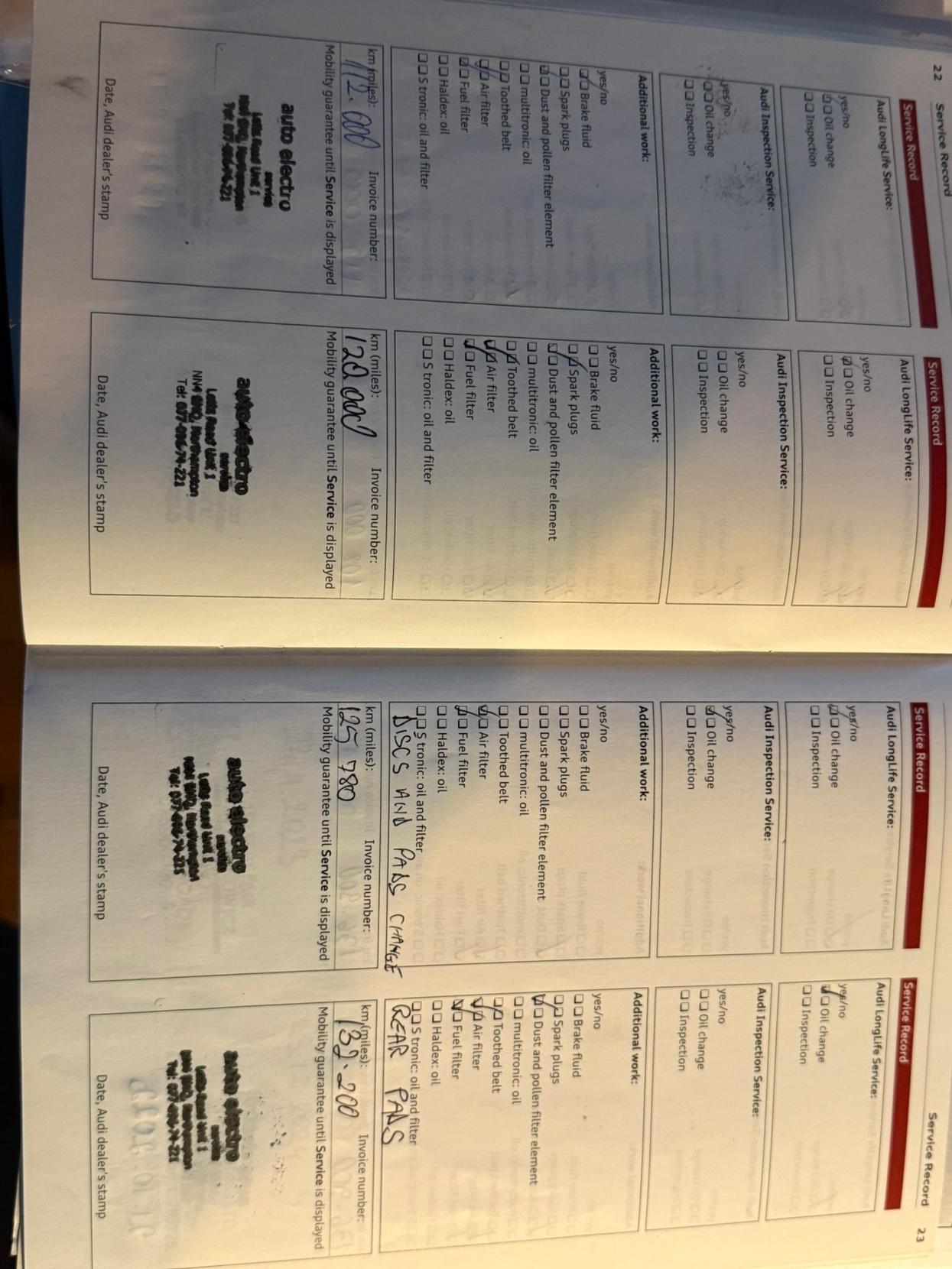 Used Audi A6 2012 for sale - 77020000: Photo 16