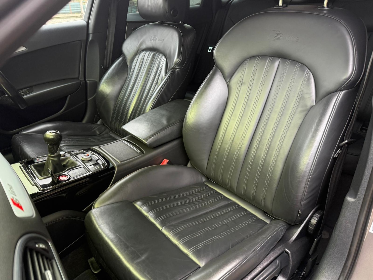 Used Audi A6 2012 for sale - 77020000: Photo 6