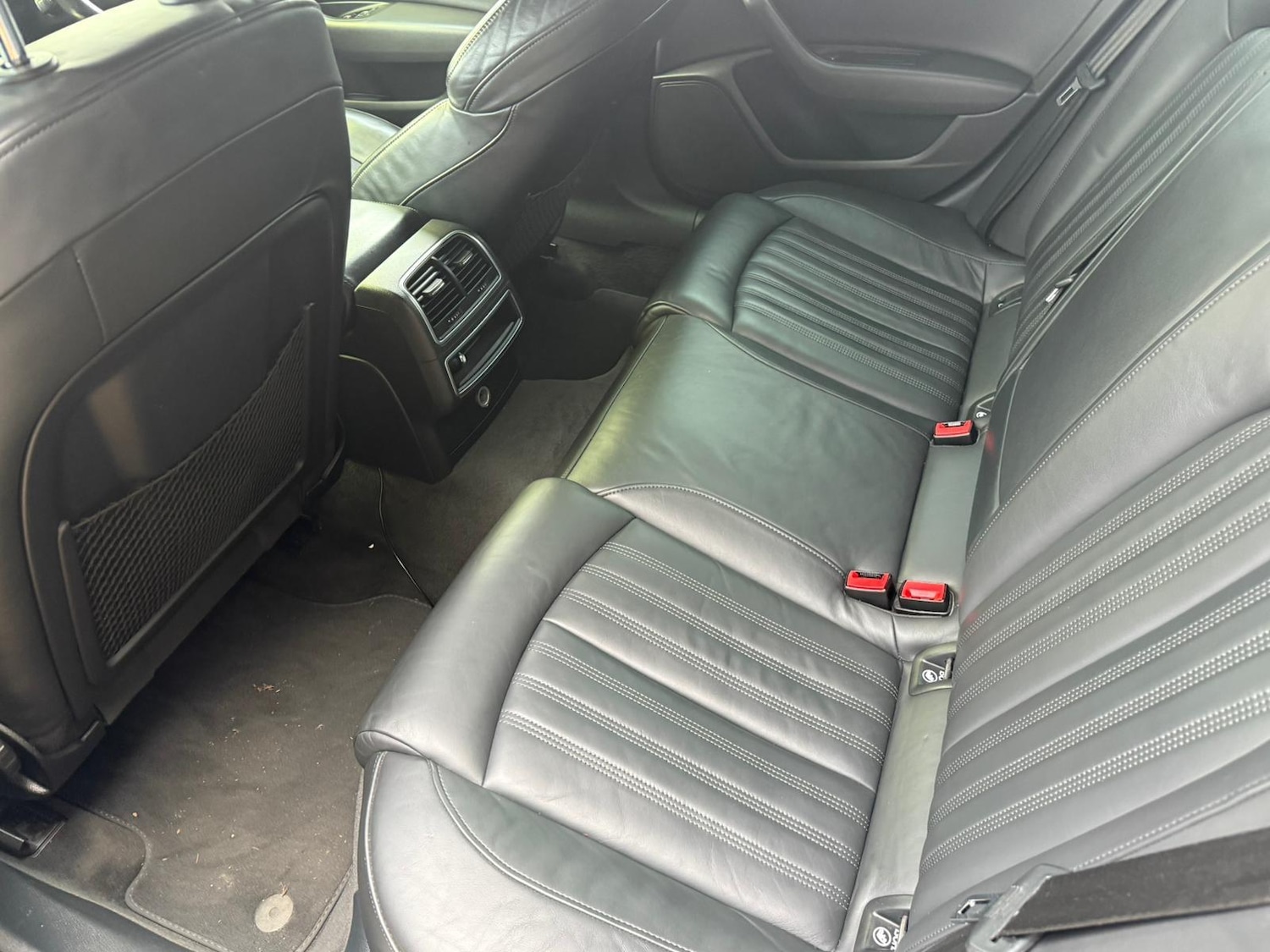 Used Audi A6 2012 for sale - 77020000: Photo 7