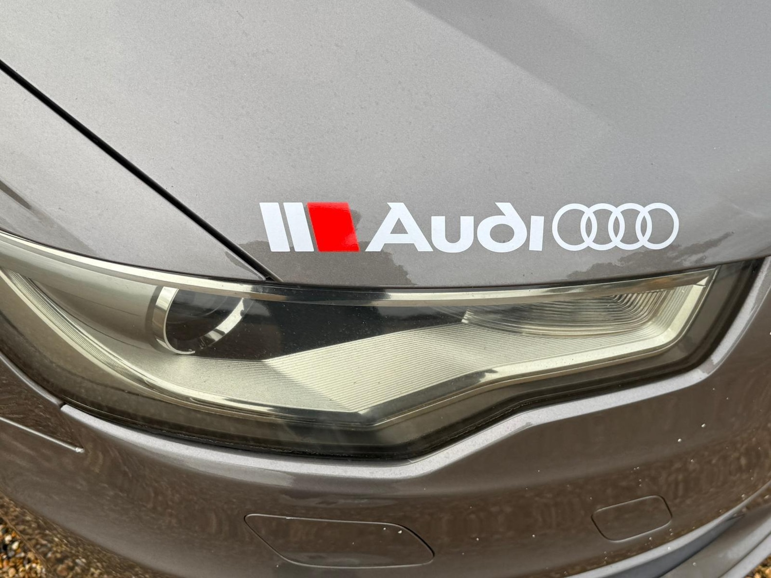 Used Audi A6 2012 for sale - 77020000: Photo 8