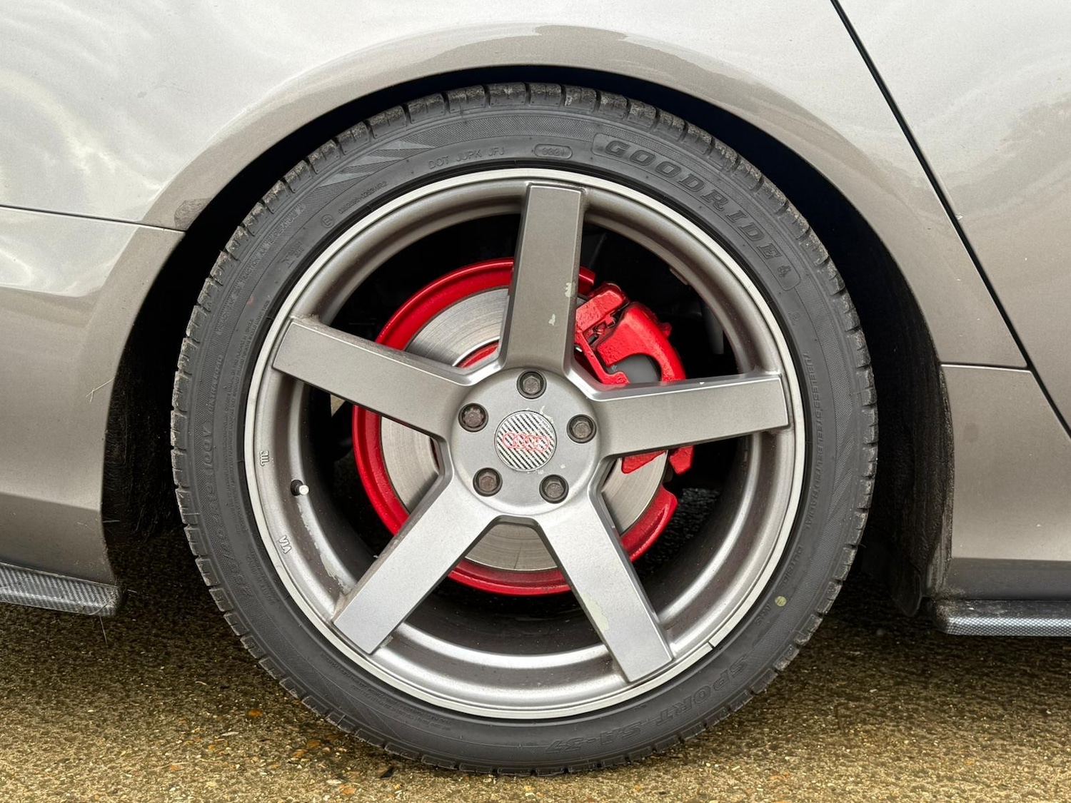 Used Audi A6 2012 for sale - 77020000: Photo 9