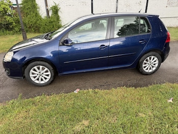 Used Volkswagen Golf 2008 for sale - 78656939: Photo