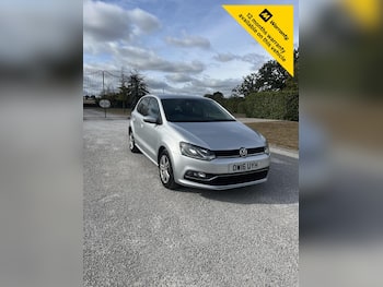 Used Volkswagen Polo 2016 for sale - 79572048: Photo