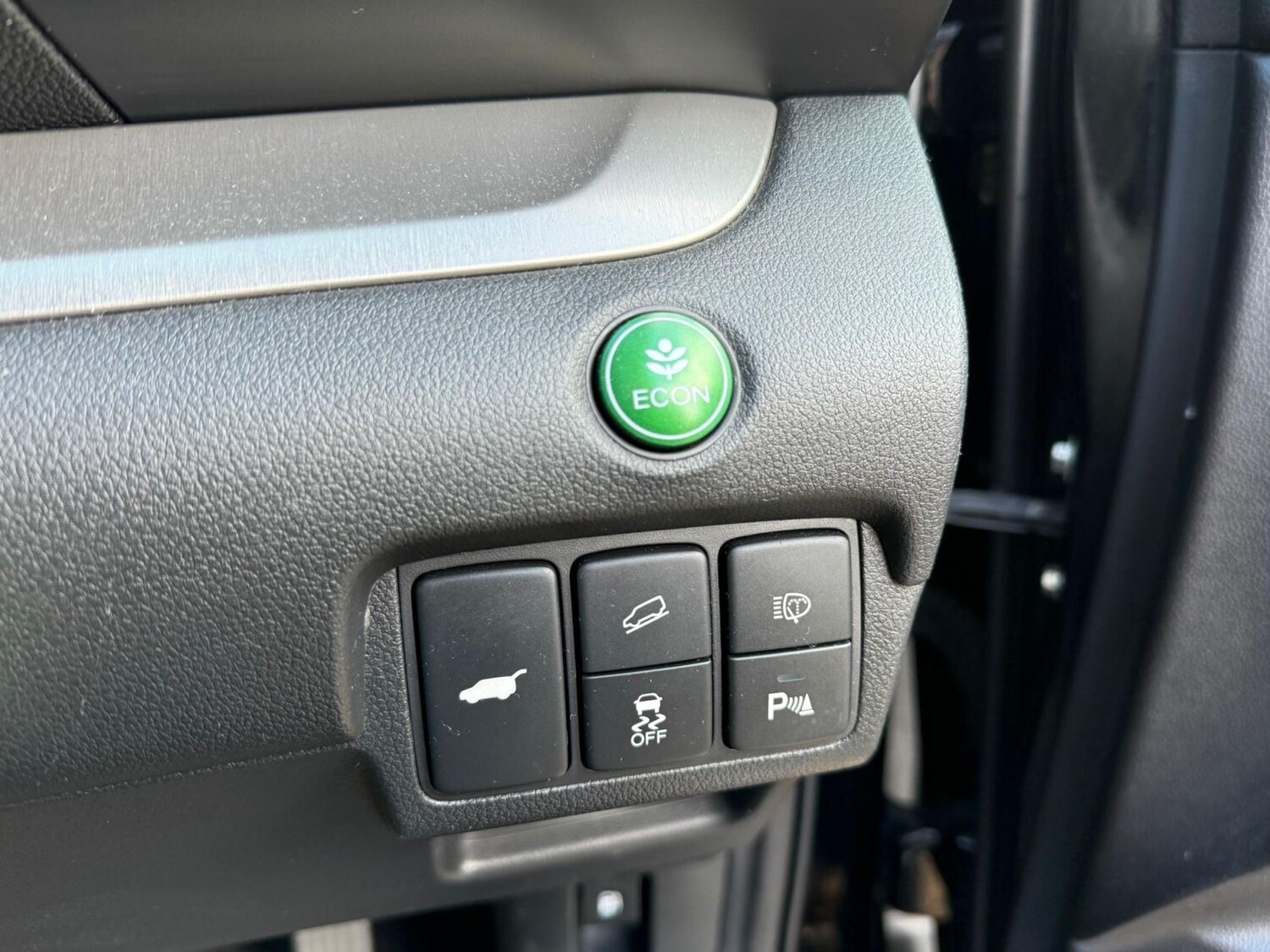 Used Honda CR-V 2014 for sale - 77763022: Photo 15