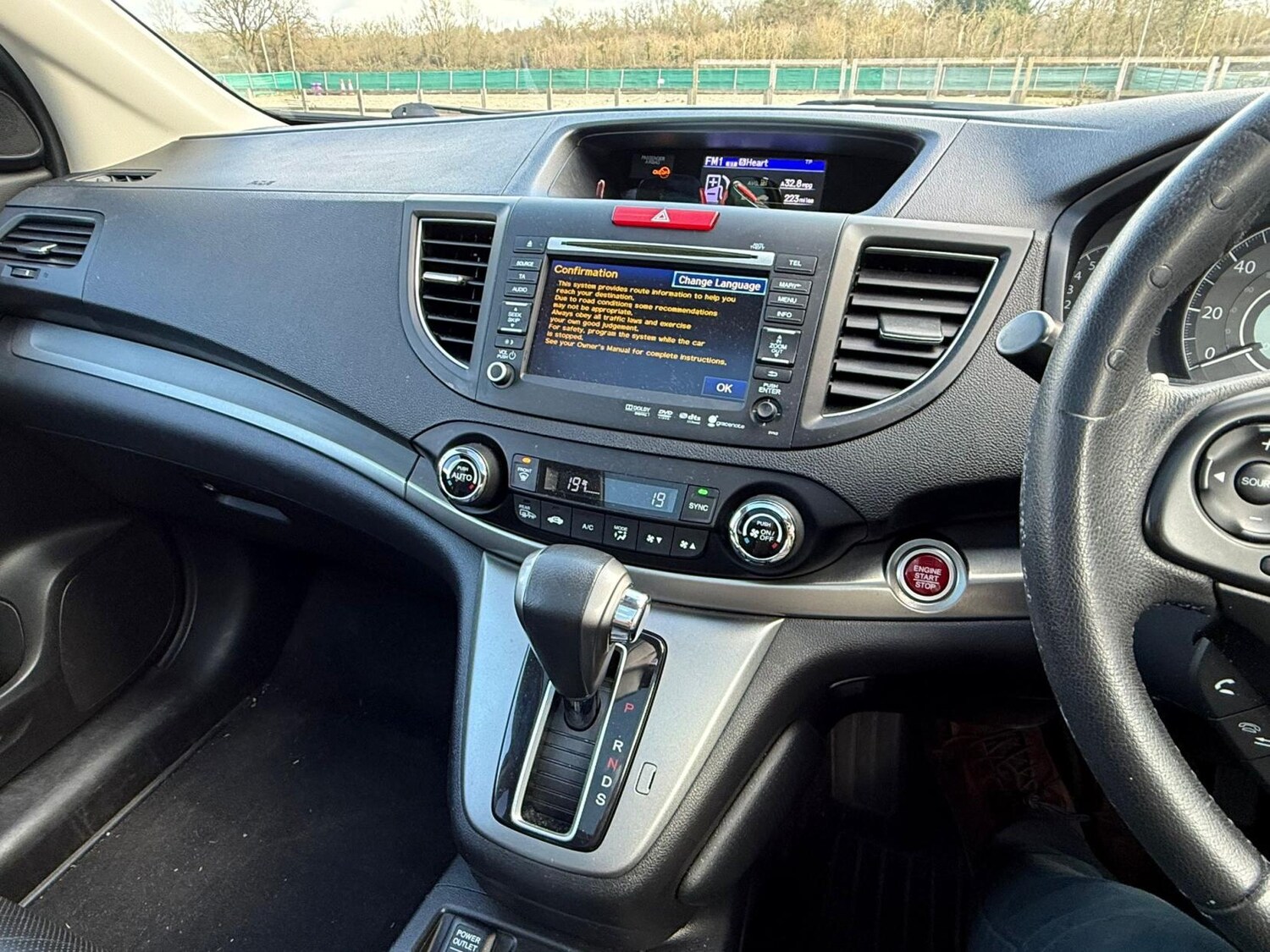 Used Honda CR-V 2014 for sale - 77763022: Photo 16