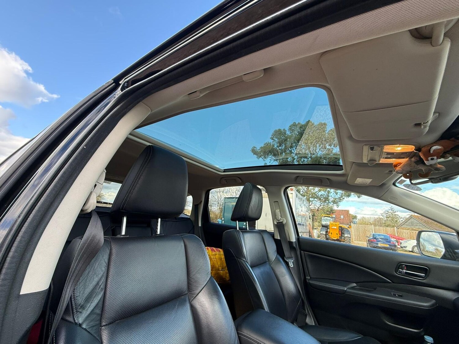 Used Honda CR-V 2014 for sale - 77763022: Photo 17