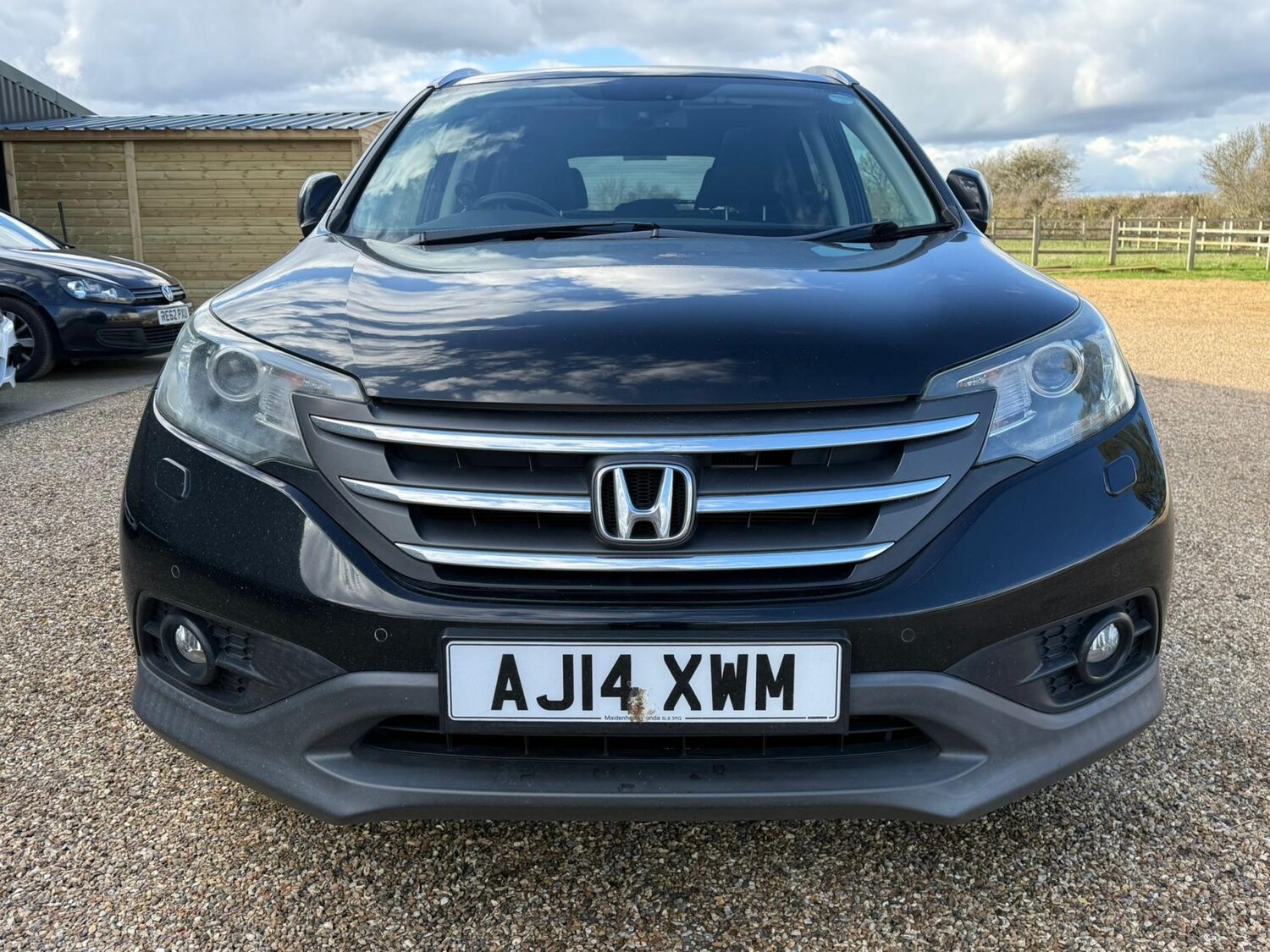 Used Honda CR-V 2014 for sale - 77763022: Photo 7