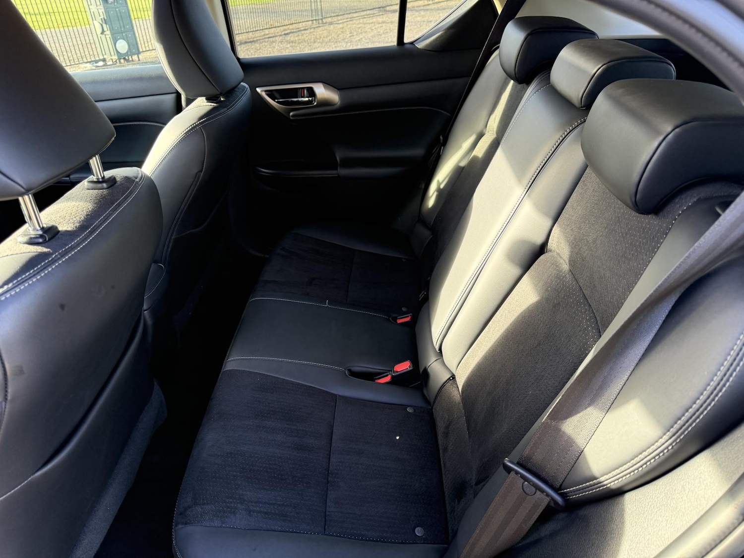 Used Lexus CT 2017 for sale - 78014786: Photo 11