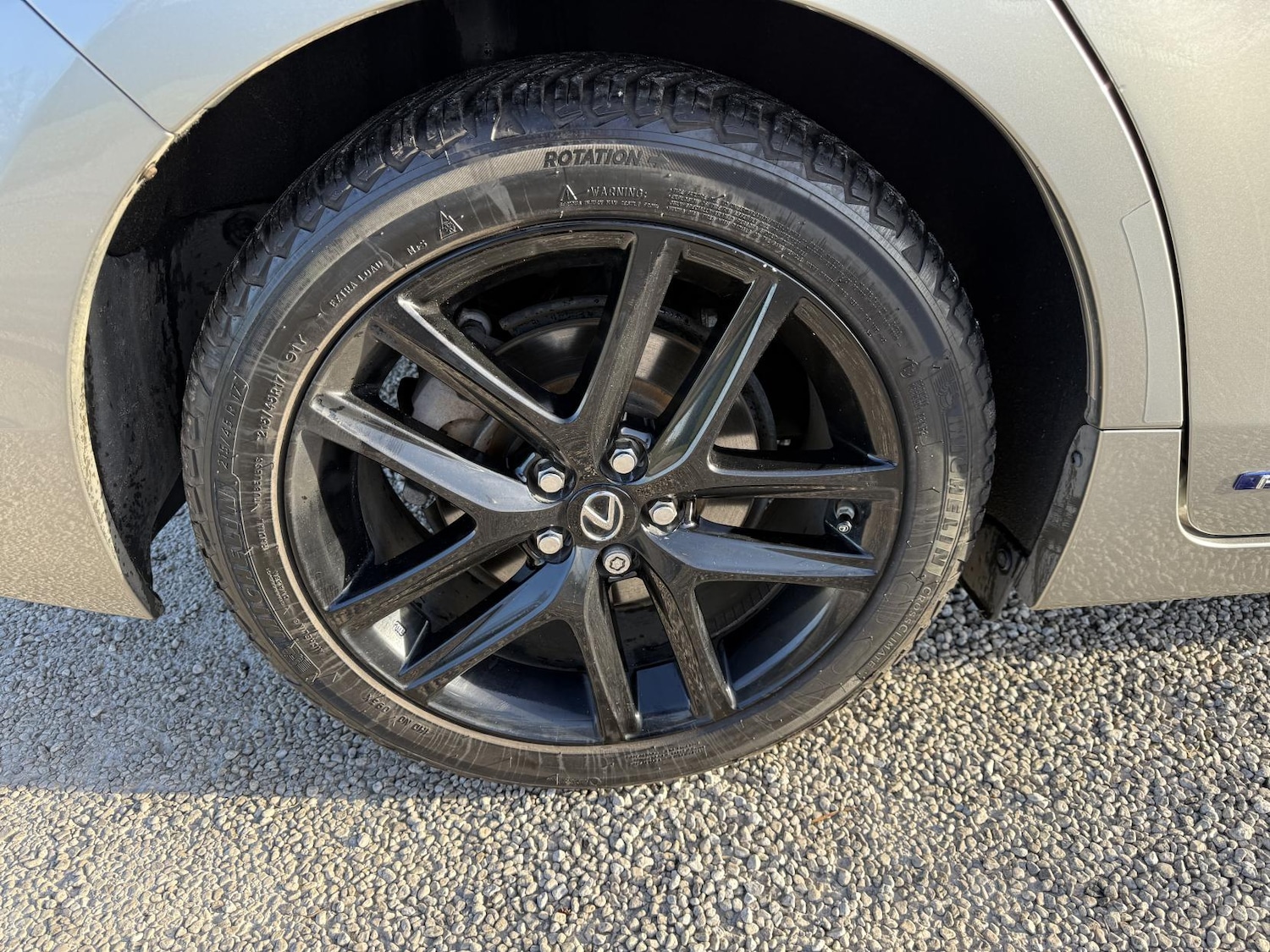 Used Lexus CT 2017 for sale - 78014786: Photo 15