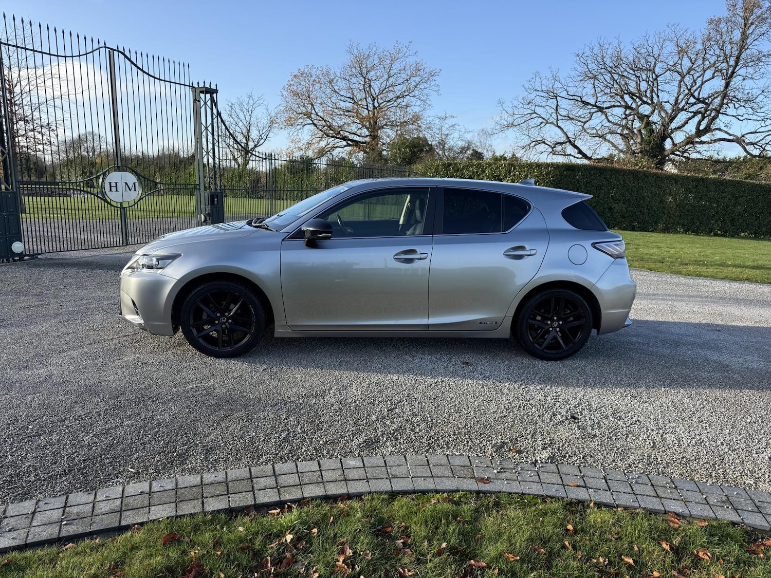 Used Lexus CT 2017 for sale - 78014786: Photo 3