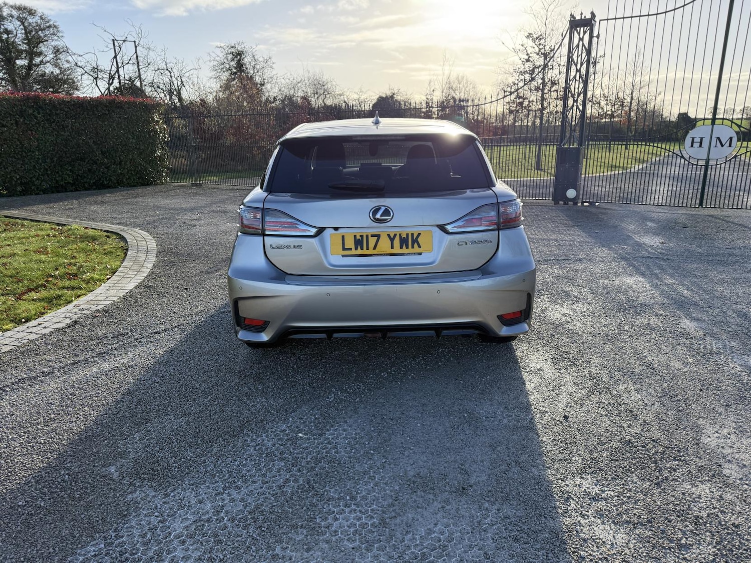 Used Lexus CT 2017 for sale - 78014786: Photo 5