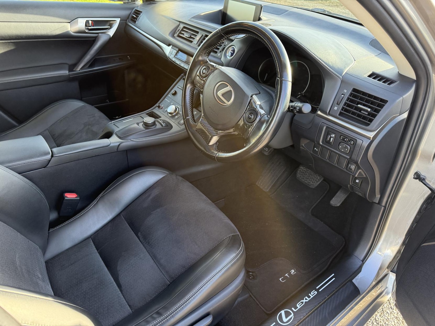 Used Lexus CT 2017 for sale - 78014786: Photo 9