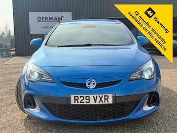 2013 - 2.0T 16V VXR 3dr