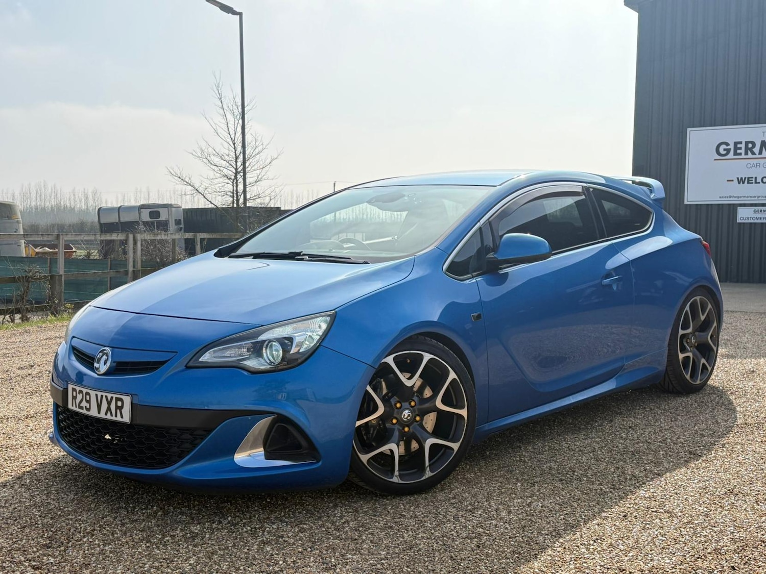 Used Vauxhall Astra GTC 2013 for sale - 77763004: Photo 5