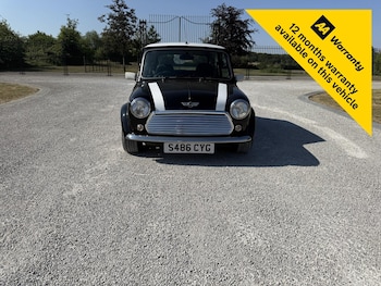 Used Rover Mini 1998 for sale - 79150448: Photo