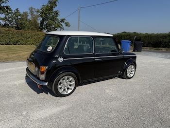 Used Rover Mini 1998 for sale - 79150448: Photo