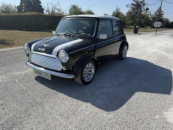 Used Rover Mini 1998 for sale - 79150448: Photo