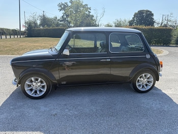 Used Rover Mini 1998 for sale - 79150448: Photo