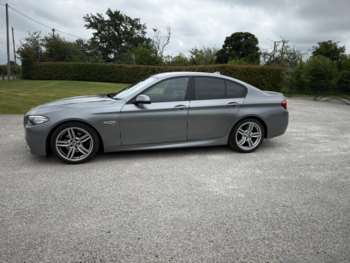 Used BMW 5 Series 2014 for sale - 74919034: Photo